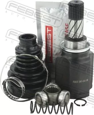Joint Kit, drive shaft