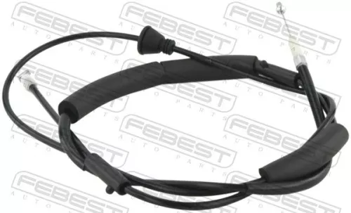 Bonnet Cable