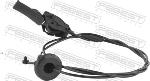 Bonnet Cable