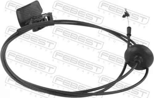 Bonnet Cable