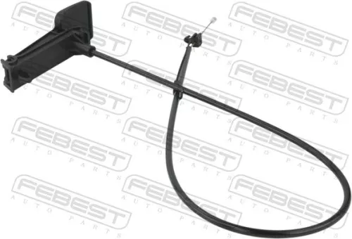 Bonnet Cable