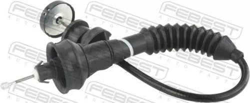 Cable Pull, clutch control