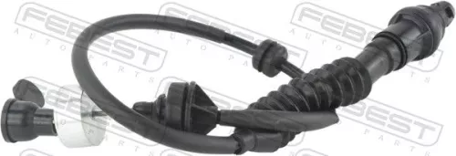 Cable Pull, clutch control