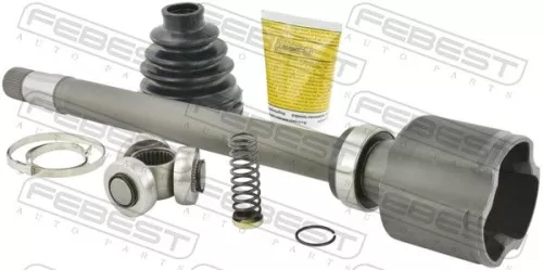 Joint Kit, drive shaft