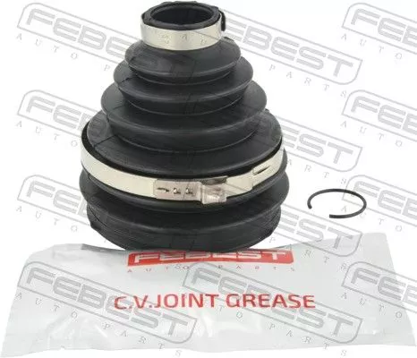 Bellow Kit, drive shaft
