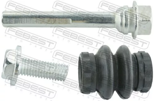 Guide Bolt, brake caliper