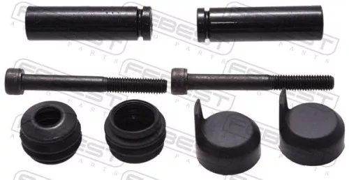 Guide Sleeve Kit, brake caliper