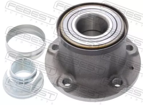 Wheel Hub