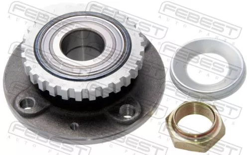 Wheel Hub