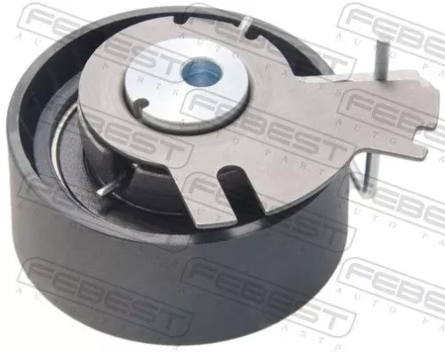 Tensioner, timing belt