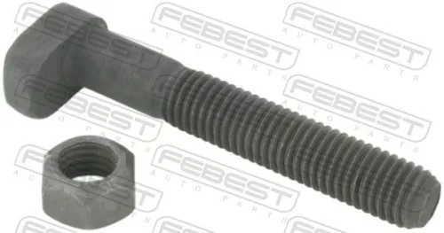 Axle Bolt, drive shaft