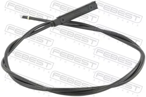 Bonnet Cable