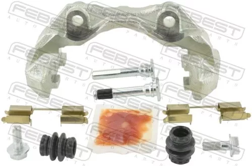 Brake Caliper Bracket Set