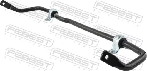 Stabiliser Bar, suspension