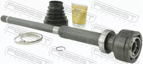 Joint Kit, drive shaft