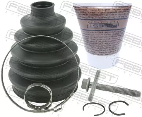 Bellow Kit, drive shaft