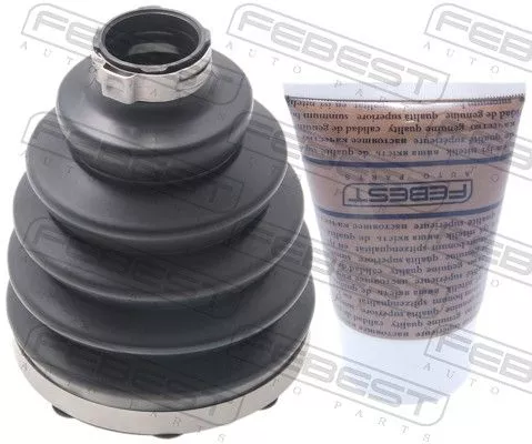 Bellow Kit, drive shaft
