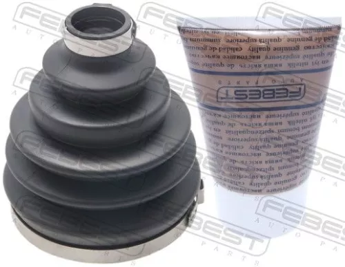 Bellow Kit, drive shaft