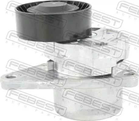 Belt Tensioner, V-ribbed belt