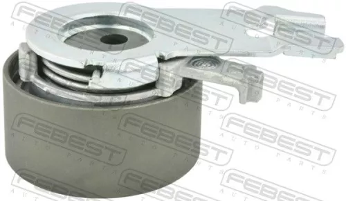 Tensioner, timing belt