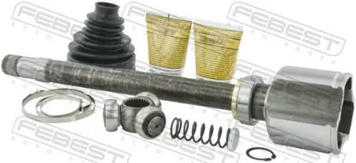 Joint Kit, drive shaft