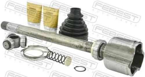 Joint Kit, drive shaft