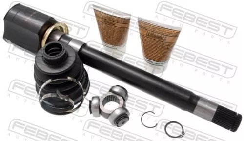 Joint Kit, drive shaft