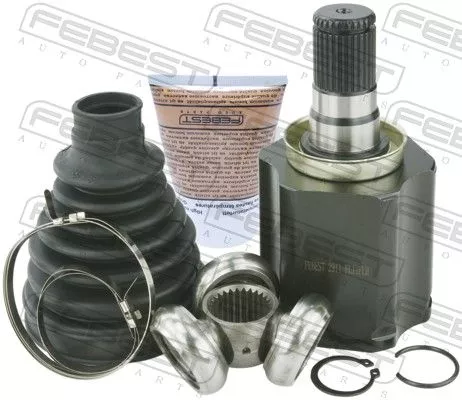 Joint Kit, drive shaft