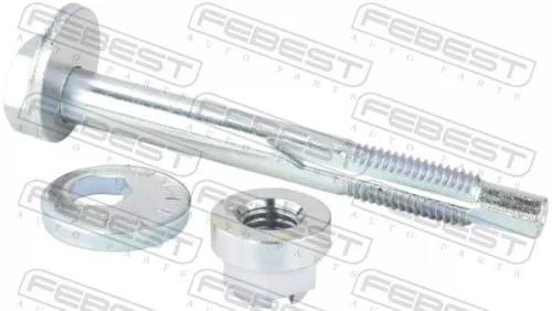 Camber Correction Screw Set