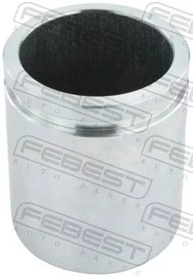 Piston, brake caliper
