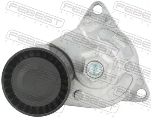 Belt Tensioner, V-ribbed belt