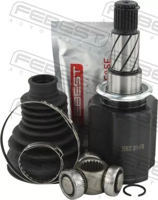 Joint Kit, drive shaft
