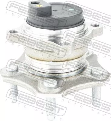 Wheel Hub