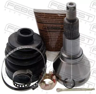 Joint Kit, drive shaft