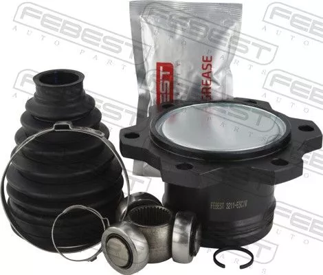 Joint Kit, drive shaft
