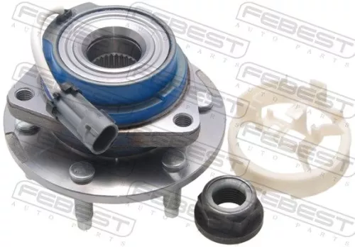 Wheel Hub