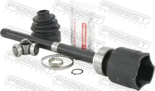 Joint Kit, drive shaft