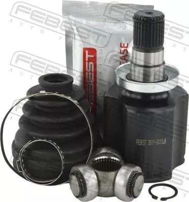 Joint Kit, drive shaft