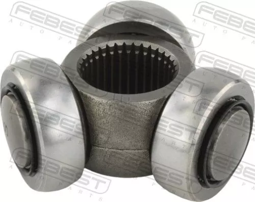 Spider Assembly, drive shaft