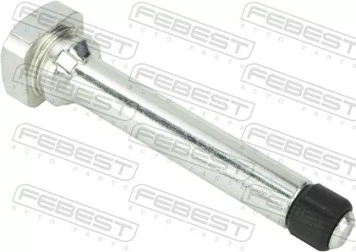 Guide Bolt, brake caliper