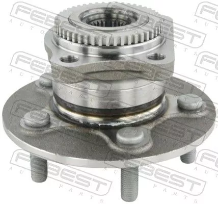 Wheel Hub