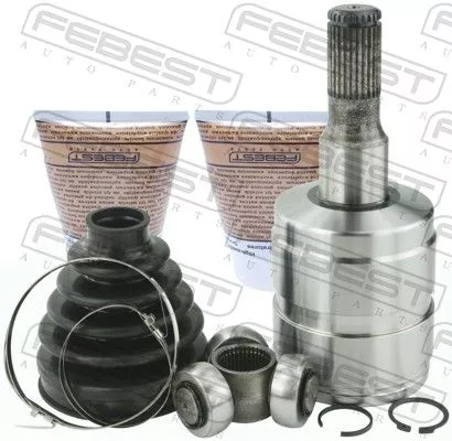 Joint Kit, drive shaft