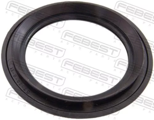 Seal Ring, wheel hub