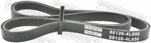 V-Ribbed Belt