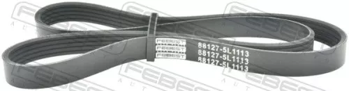 V-Ribbed Belt