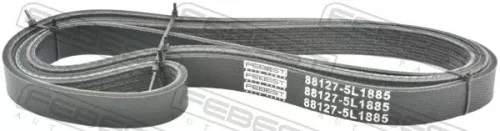 V-Ribbed Belt
