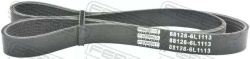 V-Ribbed Belt