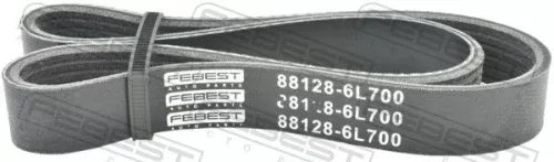 V-Ribbed Belt