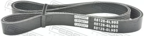 V-Ribbed Belt