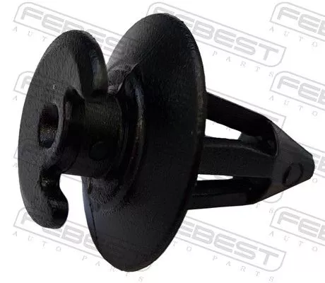 Retaining Clip, door panel